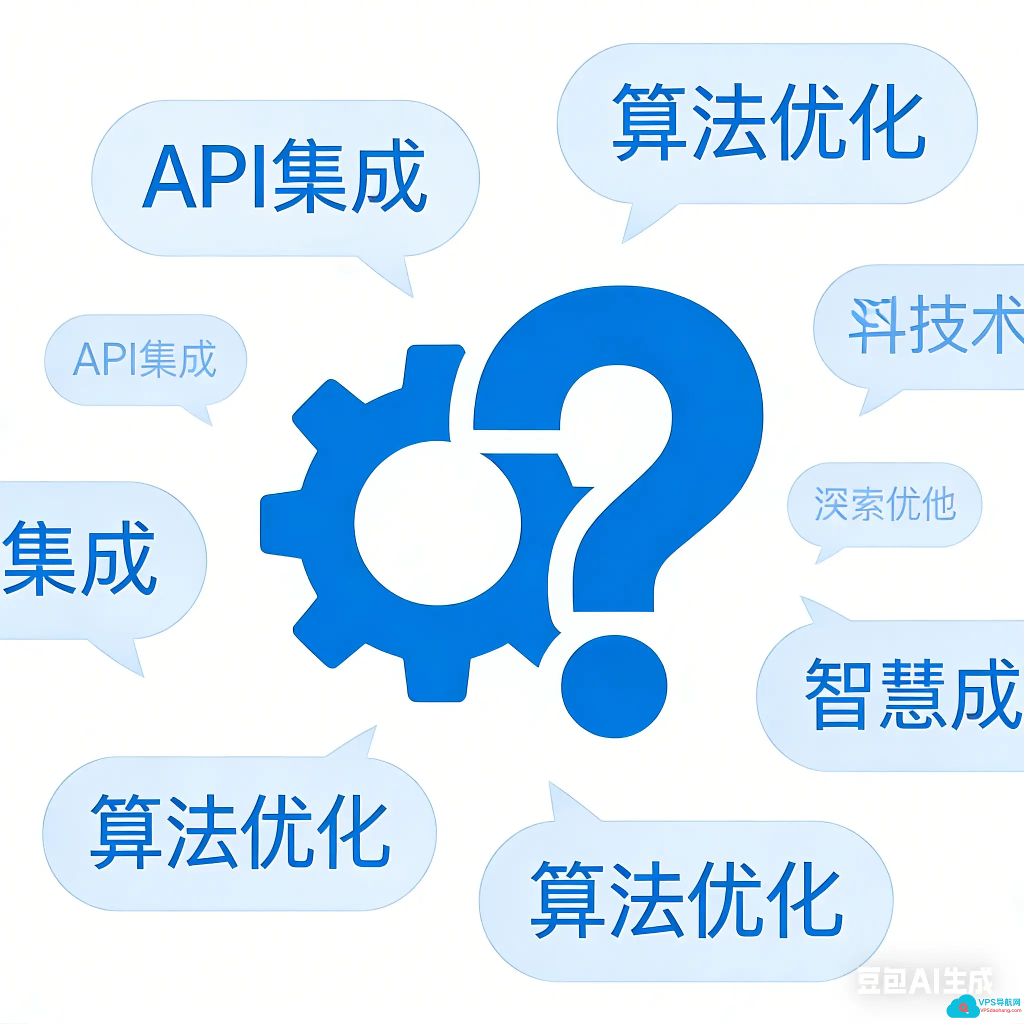 疑难解答与技术交流-VPS导航网