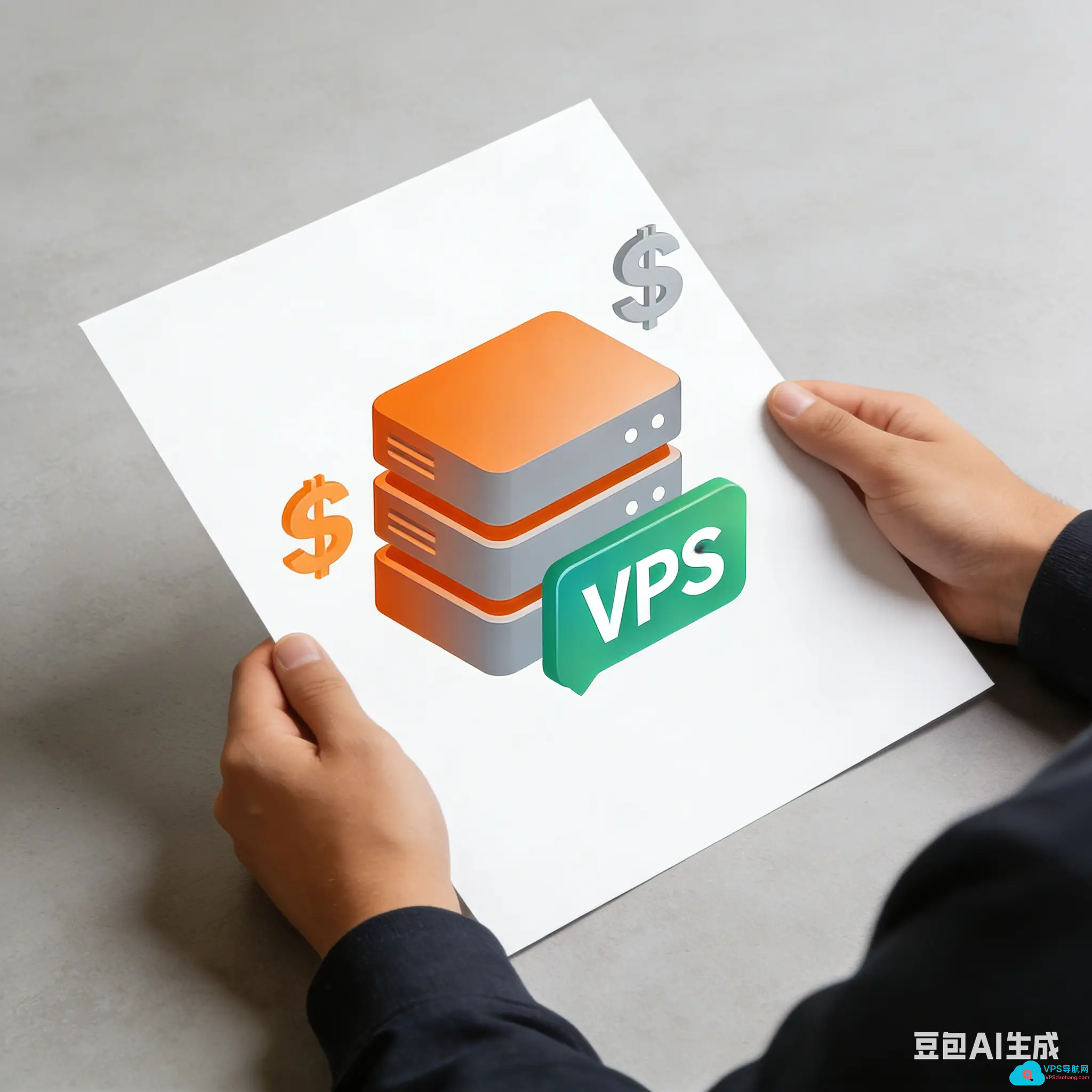 闲置VPS/域名交易-VPS导航网